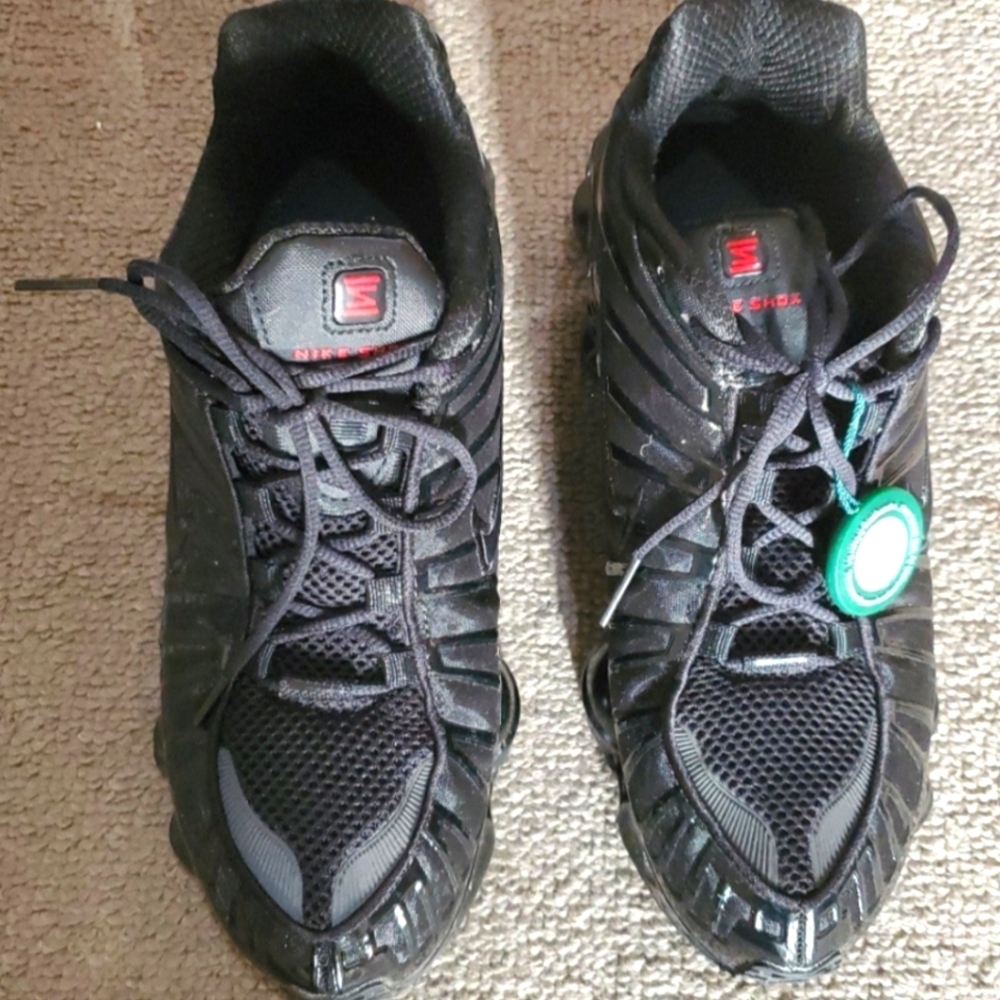 Mens Shox